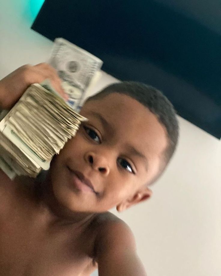 Do it for your bloodline.