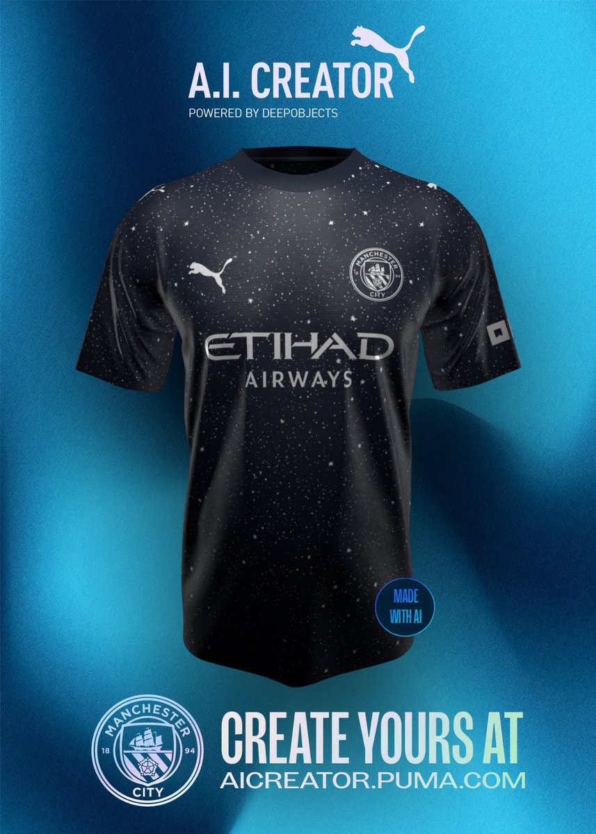 Hopkinsss_'s tweet photo. @ManCity @pumafootball Genuinely a travesty that this one isn’t up there https://t.co/Kc5c48gPaW