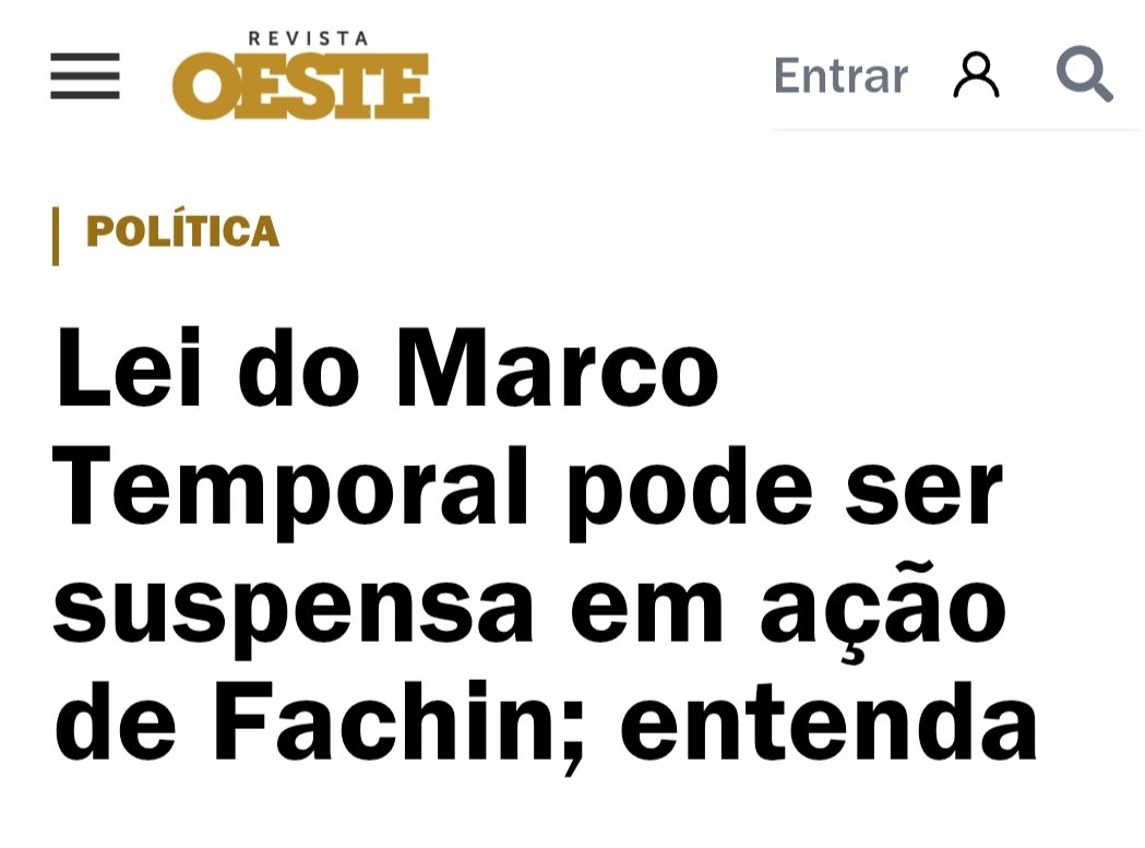 MauricioNeves_'s tweet photo. Espero que seja respeitada a decisão que aprovamos na Câmara dos Deputados por ampla maioria.
A suspensão do Marco Temporal causaria insegurança jurídica e geraria uma instabilidade institucional. #marcotemporalsim https://t.co/oVe8EWfC6h