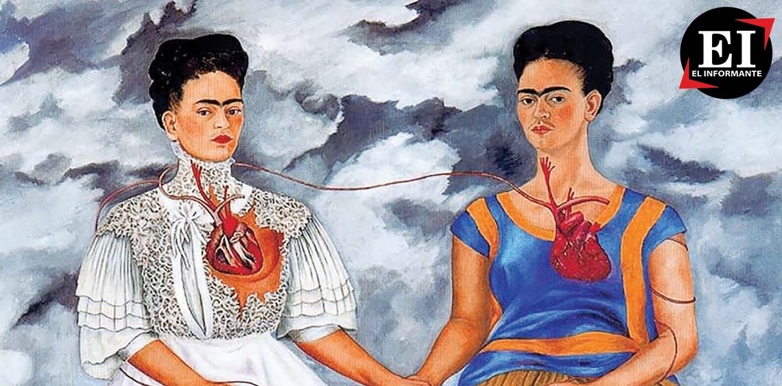 ElInformanteMX's tweet photo. #FridaKahlo llega a los #escenarios

En la #PuestaEnEscena abordarán la vida de la #PintoraMexicana con #CancionesOriginales y desde un punto de vista #inspirador y #positivo.
https://t.co/M3xlp8cy0z https://t.co/ytiSex9Kw7