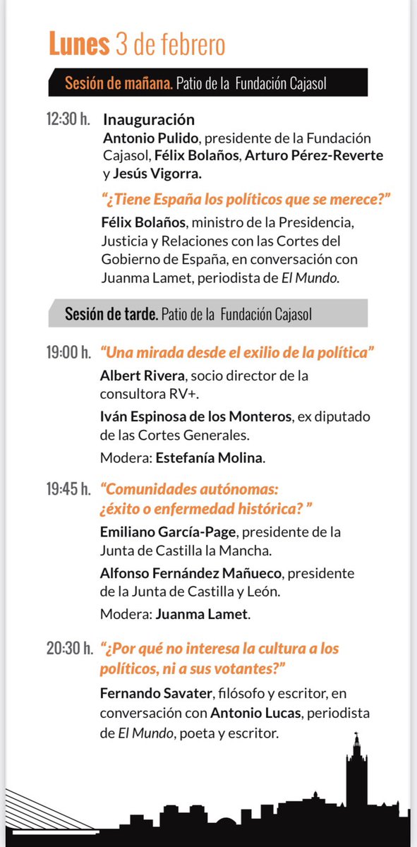 Letras en Sevilla tweet media
