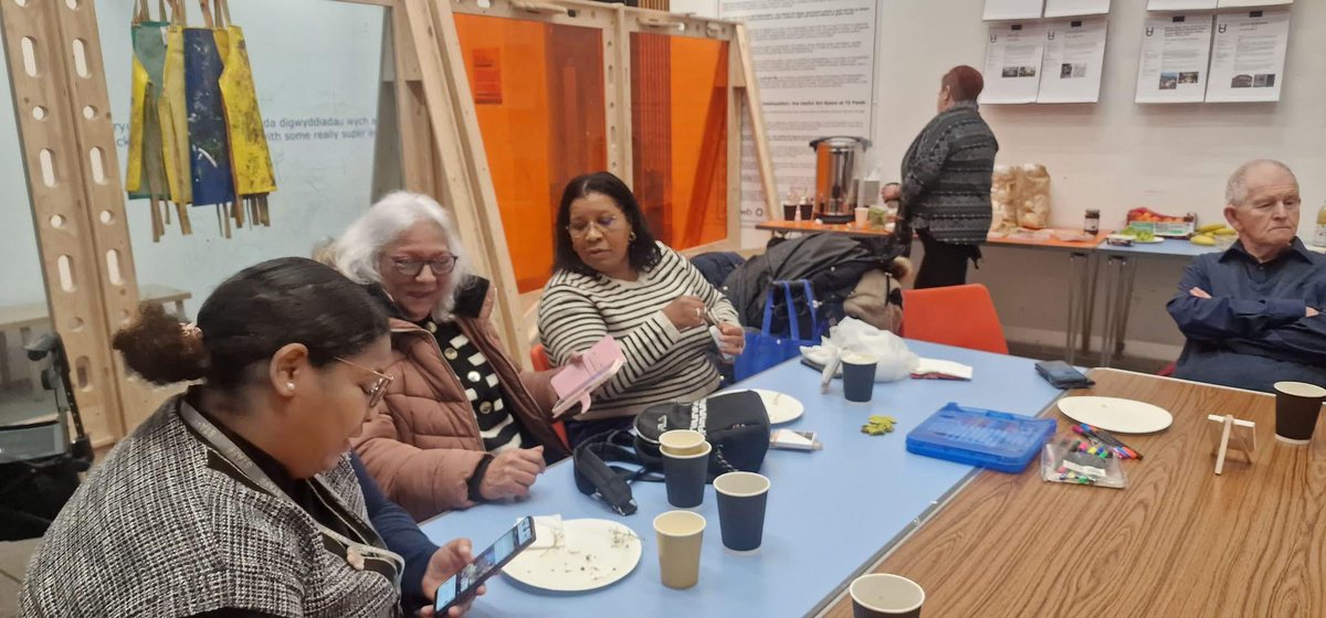 Race Council Cymru tweet media