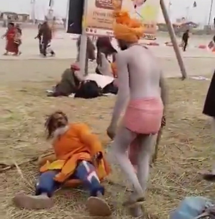 Kranti Kumar tweet media