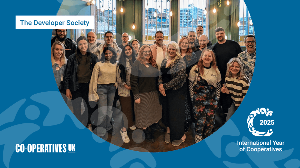 Co-operatives UK (@cooperativesuk) on Twitter photo 📰 READ ALL ABOUT IT!
😍 We've had a great response to our research on Gen Z's expectations of an ethical workplace – and positioning #coops as an ethical place to work, shop, live and socialise!
🧐So far the research has been featured in the <a href="/Telegraph/">The Telegraph</a>, <a href="/DailyMail/">Daily Mail</a>, Sky News 📰 READ ALL ABOUT IT!
😍 We've had a great response to our research on Gen Z's expectations of an ethical workplace – and positioning #coops as an ethical place to work, shop, live and socialise!
🧐So far the research has been featured in the <a href="/Telegraph/">The Telegraph</a>, <a href="/DailyMail/">Daily Mail</a>, Sky News