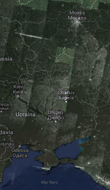 giammaiot2's tweet photo. New &amp; not new details of GPS Spoofing,Jamming, Anomaly,Faults,Bug,Hack or Magic

The new The Monster Radar of Smolensk, Russia &amp; its historic GPS/GNSS Spoofing circles among the first &amp; largest.

#Jammer #Jamming #Spoofer #Spoofing #GPS #GNSS #EW #ElectronicWarfare https://t.co/ca80cmUoiV