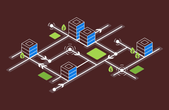 ASHshpk's tweet photo. How a Server Works: The Backbone of the Internet

Have you ever wondered how a server actually works? Let's dive into the technical details of these powerful machines in our blog!

#tech #Server https://t.co/cvfQzdPVoy