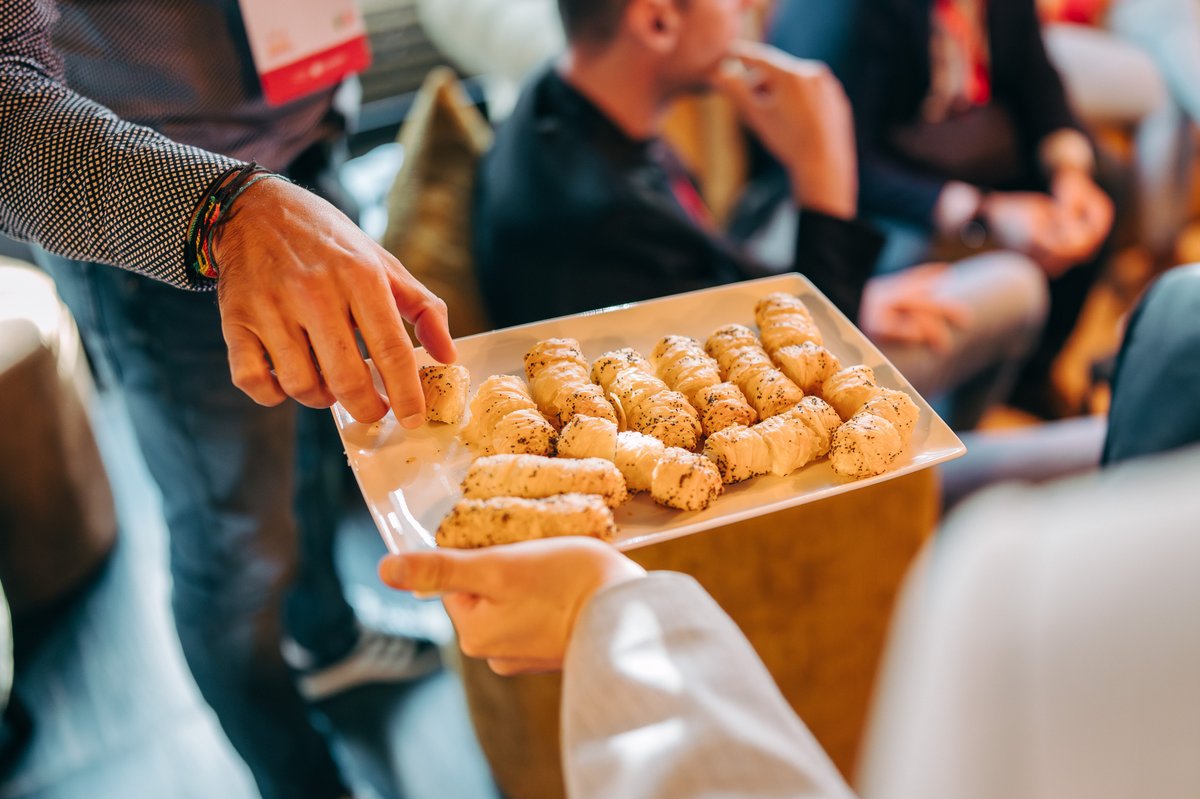 La Lorraine Bakery Group UK tweet media