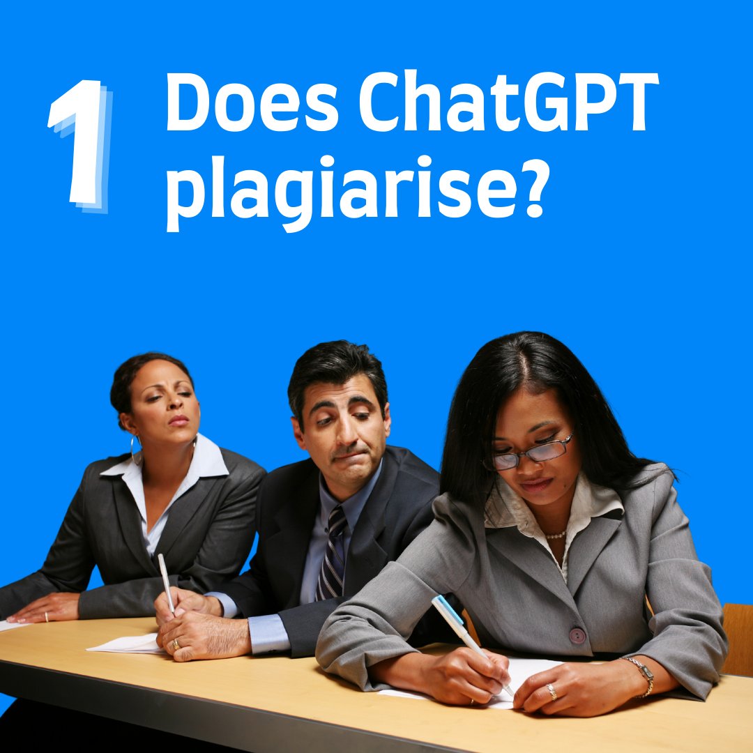 Hotcourses_Abrd's tweet photo. Is it OK to use ChatGPT as a student? 🤔

AI tools pose many questions. For #EducationDay 2025 – dedicated to AI – we have the answers 👉🏽 https://t.co/k5LhI7tRmz https://t.co/DNWv7Rr056