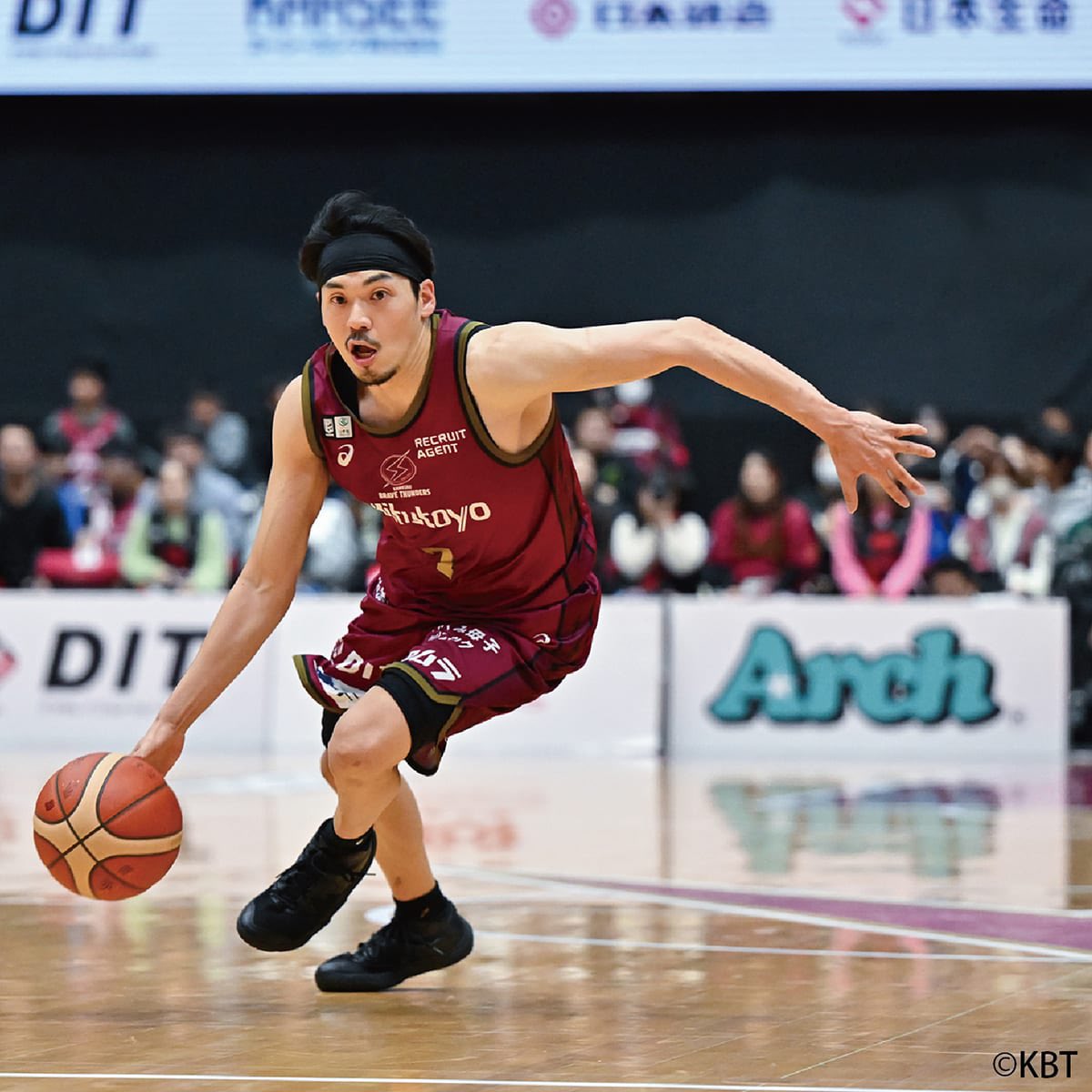 Arch_BAL's tweet photo. [Official Information]
Archは、B.LEAGUE所属の #川崎ブレイブサンダース とオフィシャルスポンサー契約を締結し、コミュニティにフォーカスしたイベント活動支援・発展させる取り組みを進めています。
⁡
https://t.co/hzaVQ7FVLT
⁡
#arch_bal
#川崎ブレイブサンダース
#bravethunders
#BEBRAVE https://t.co/oVuG8BTRsK