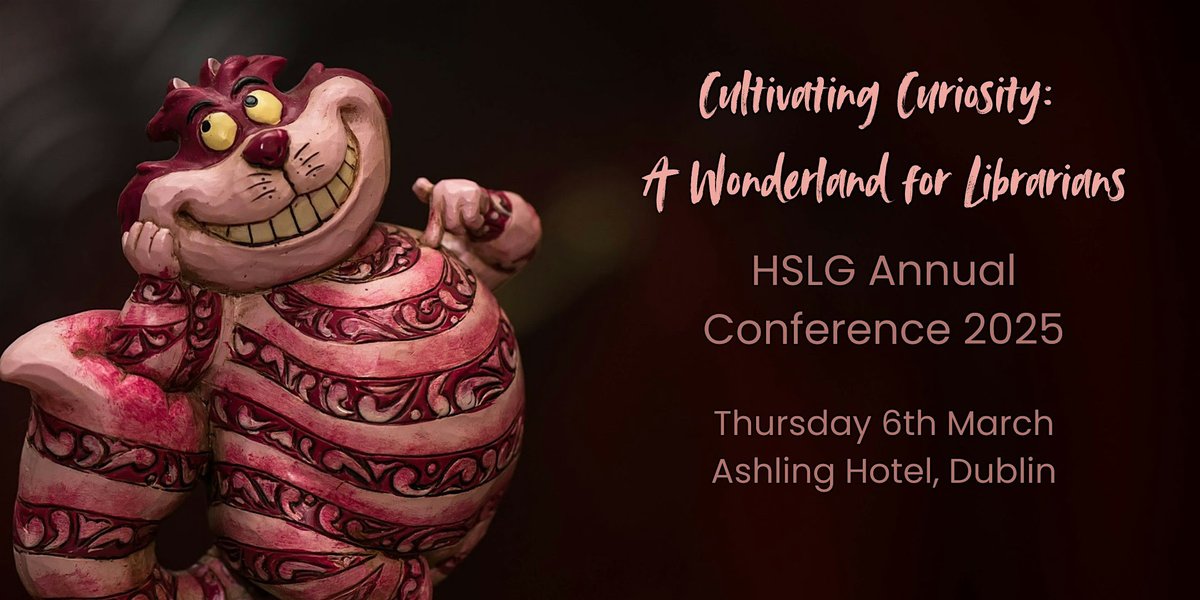 Irish Health Libraries tweet media