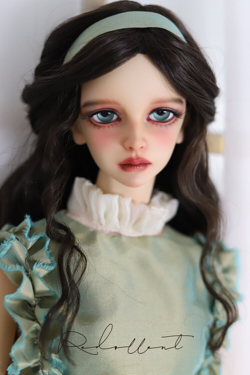 DOLKSTATION's tweet photo. 【お知らせ】Redollentから、期間限定ドールが一挙登場！

中性的な造形美を誇る
60cmドールの再販が開始しました✨

➡️https://t.co/P7L3M8Lo2b

ボディタイプや可動部の異なる脚パーツなど
構成品を細かくお選びいただけます🔍

ヘッドやボディパーツは単品受注も♪

受注受付は2/4(火)朝9時まで⏰ https://t.co/yc9BoXOBXt