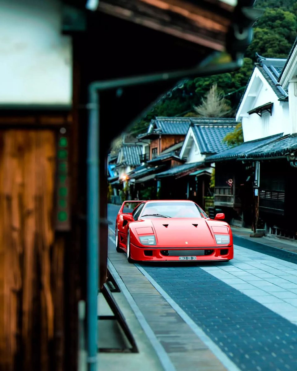 Belles Italiennes tweet media