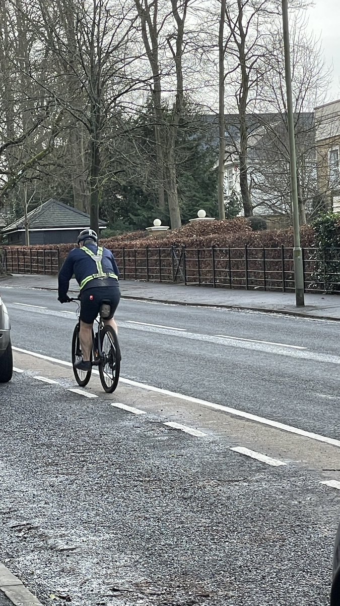 Mark T (@marklt2012) on Twitter photo When are you going to do something about this ridiculous brown strip on Chilbolton Avenue? @hantshighways <a href="/hantsconnect/">Hampshire County Council</a> Cyclists and drivers still think it’s a cycle lane which it is not! <a href="/CycleWin/">Cycle Winchester</a> When are you going to do something about this ridiculous brown strip on Chilbolton Avenue? @hantshighways <a href="/hantsconnect/">Hampshire County Council</a> Cyclists and drivers still think it’s a cycle lane which it is not! <a href="/CycleWin/">Cycle Winchester</a>