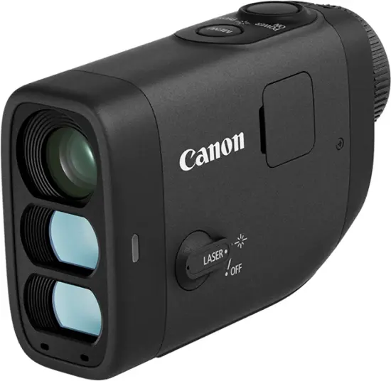 TrendyDeal52's tweet image. Improve your game with the Canon PowerShot Golf Rangefinder for $349.99! 

sovrn.co/1a5f3ln

#GolfGear #CanonRangefinder #PrecisionGolf