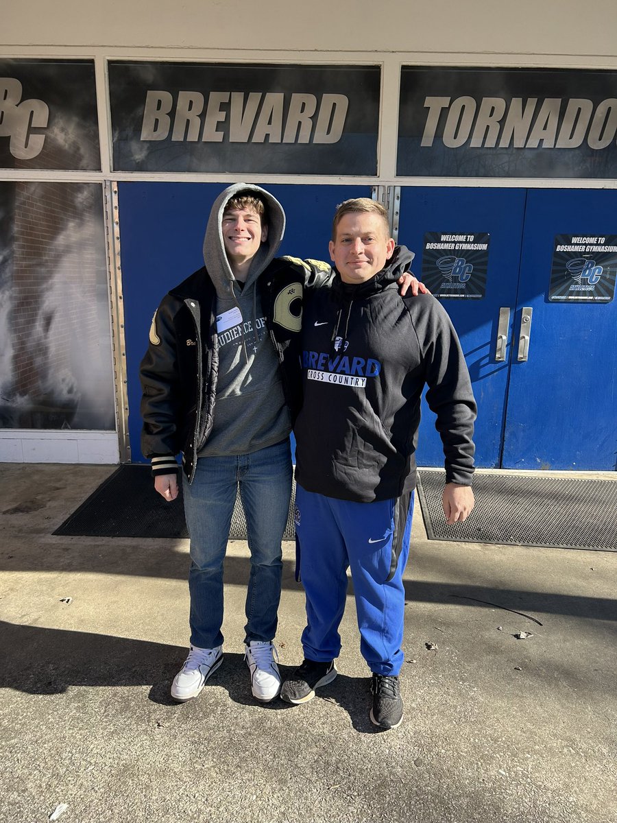 Cleburne XC tweet media