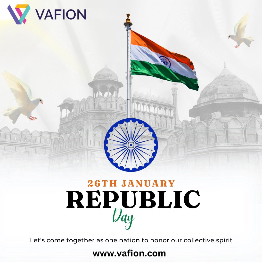 May the ideals of liberty, justice, and equality always guide us in life. Happy 76th Republic Day! 🇮🇳 #RepublicDay #76thRepublicDay #ProudIndian #indian #liberty #freedom #justice #equality #happyrepublicday2025 #vafion #keleno