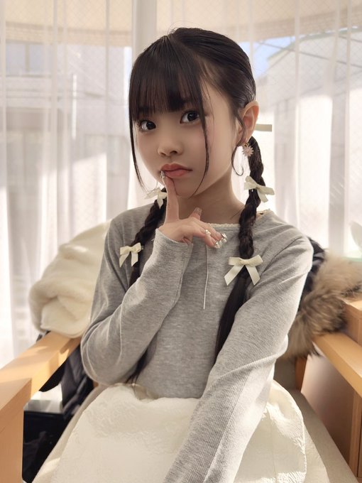 Twitterのコスプレ画像13