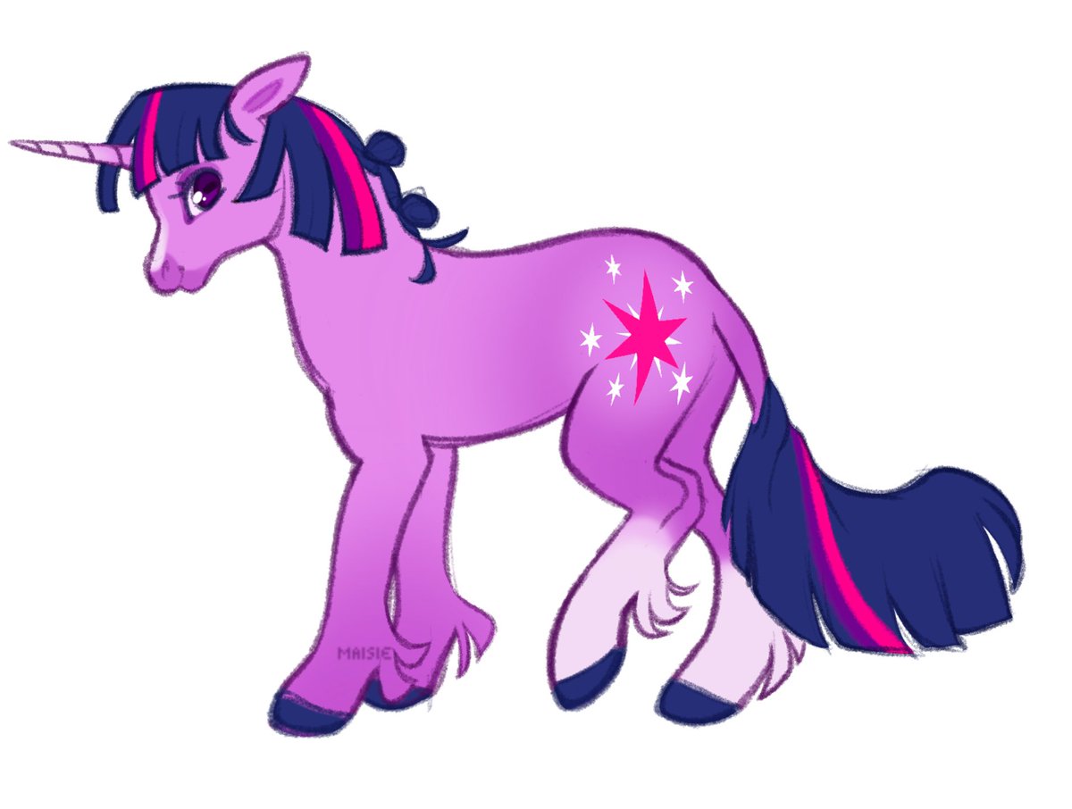 BargleBun's tweet photo. My Little Horsie
.
#MLP #mylittleponyfanart #fanart https://t.co/LBPgP313Gs