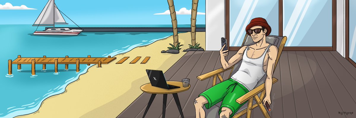 ttyrqa's tweet image. As promised earlier, I'm writing a little bit about myself. 

When I first found myself in the zone, I thought it was the end of my criminal career. But life here, as it turned out, is full of surprises and new opportunities.  One day, during a walk, some guys approached me whom…