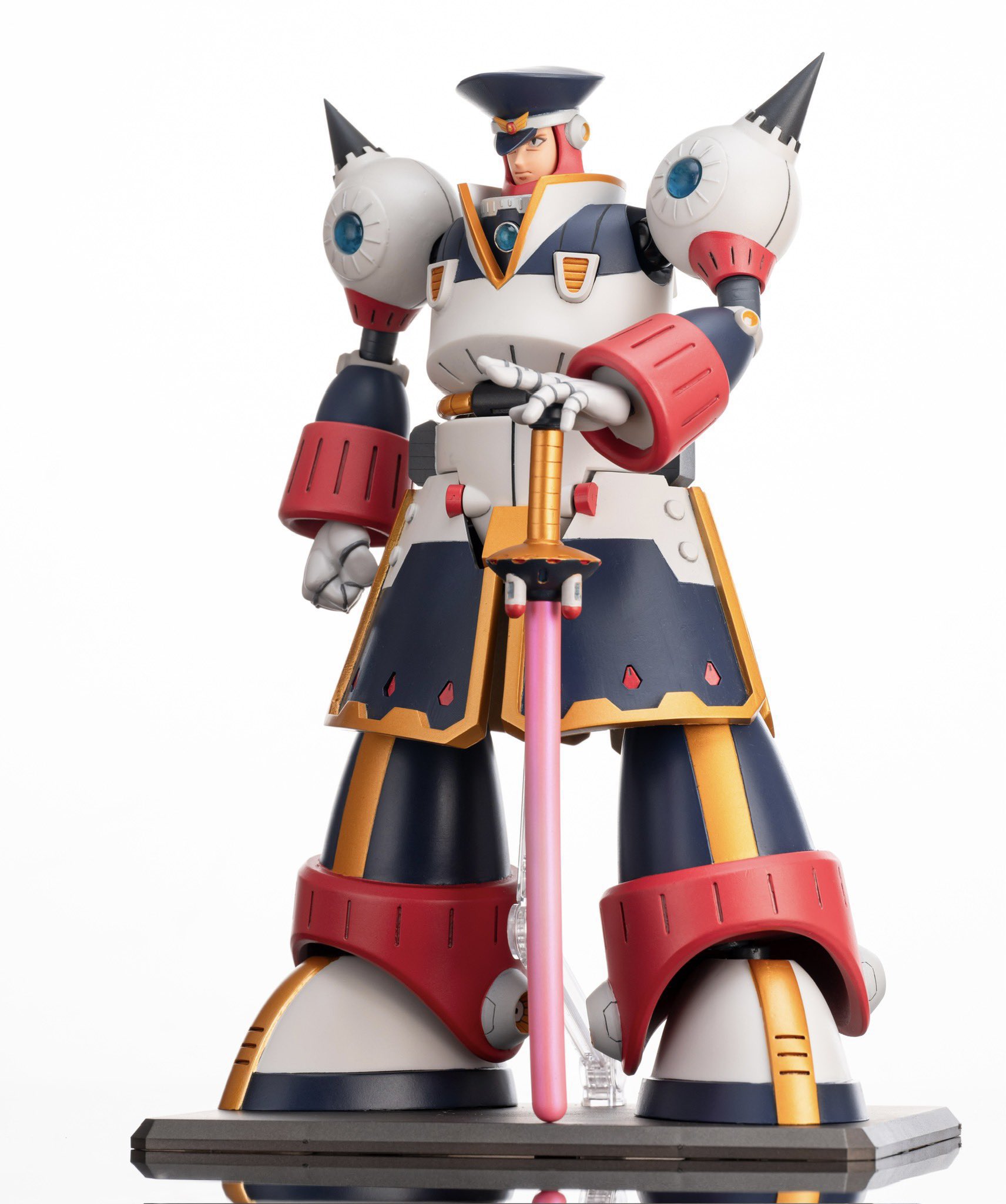 Amazon.co.jp: ロックマンX パーツカプセル + ライト博士