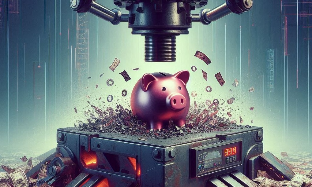 The subtle art of cost comparisons linkedin.com/pulse/subtle-a…