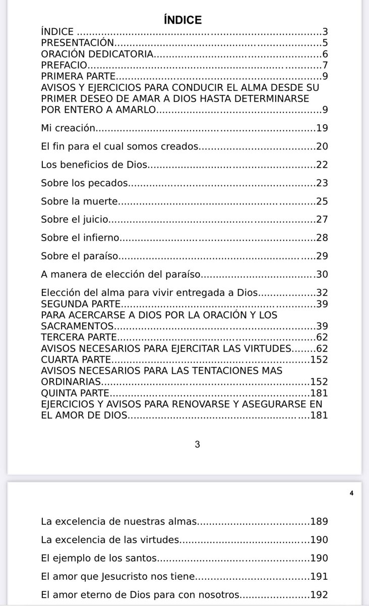 PJavierOR's tweet photo. Hoy es San Francisco de Sales. Obispo y doctor de la Iglesia.
Dejo este librito en pdf: quizás de lo mejor que se haya escrito en espiritualidad en los últimos 3 siglos

https://t.co/AhazieiJWj https://t.co/ThpxLk3ilb