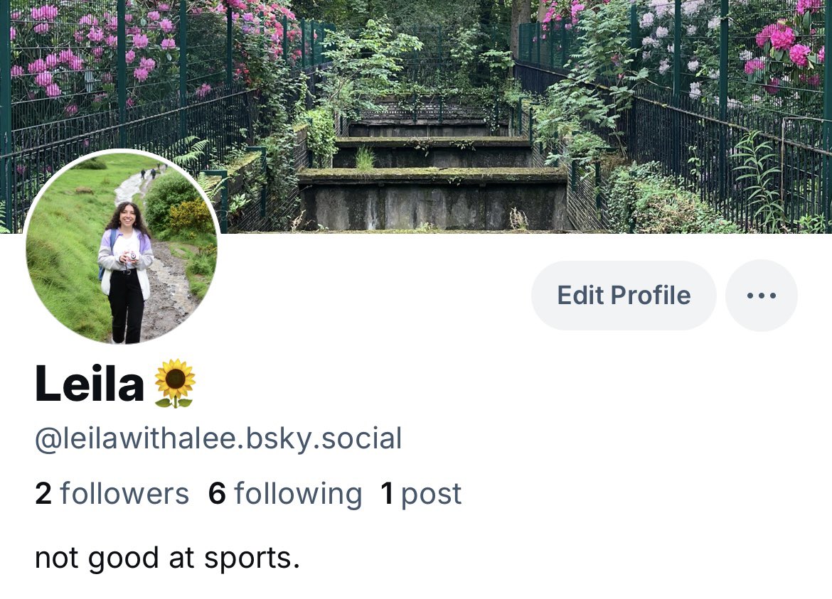 🌷Leila🌷 tweet media