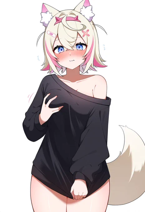 モココ 