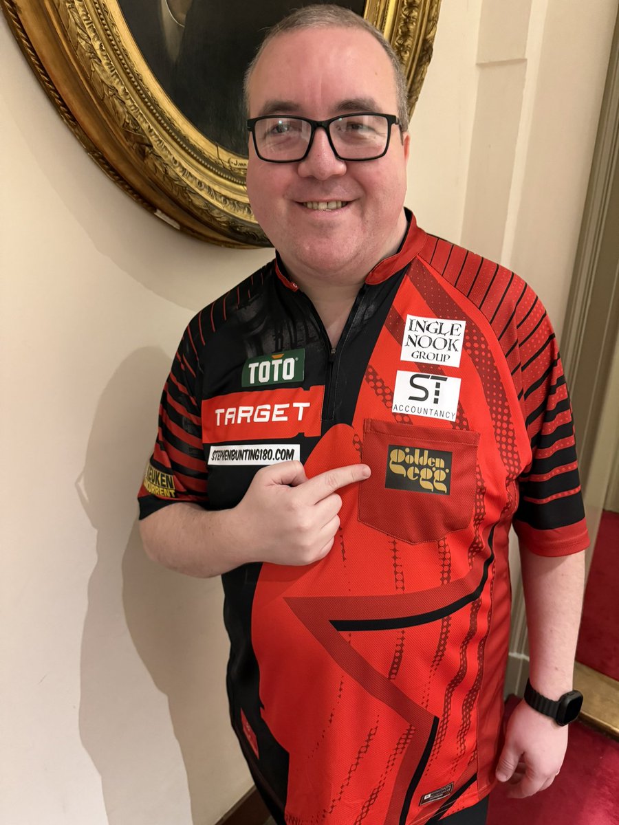 Stephen Bunting tweet media