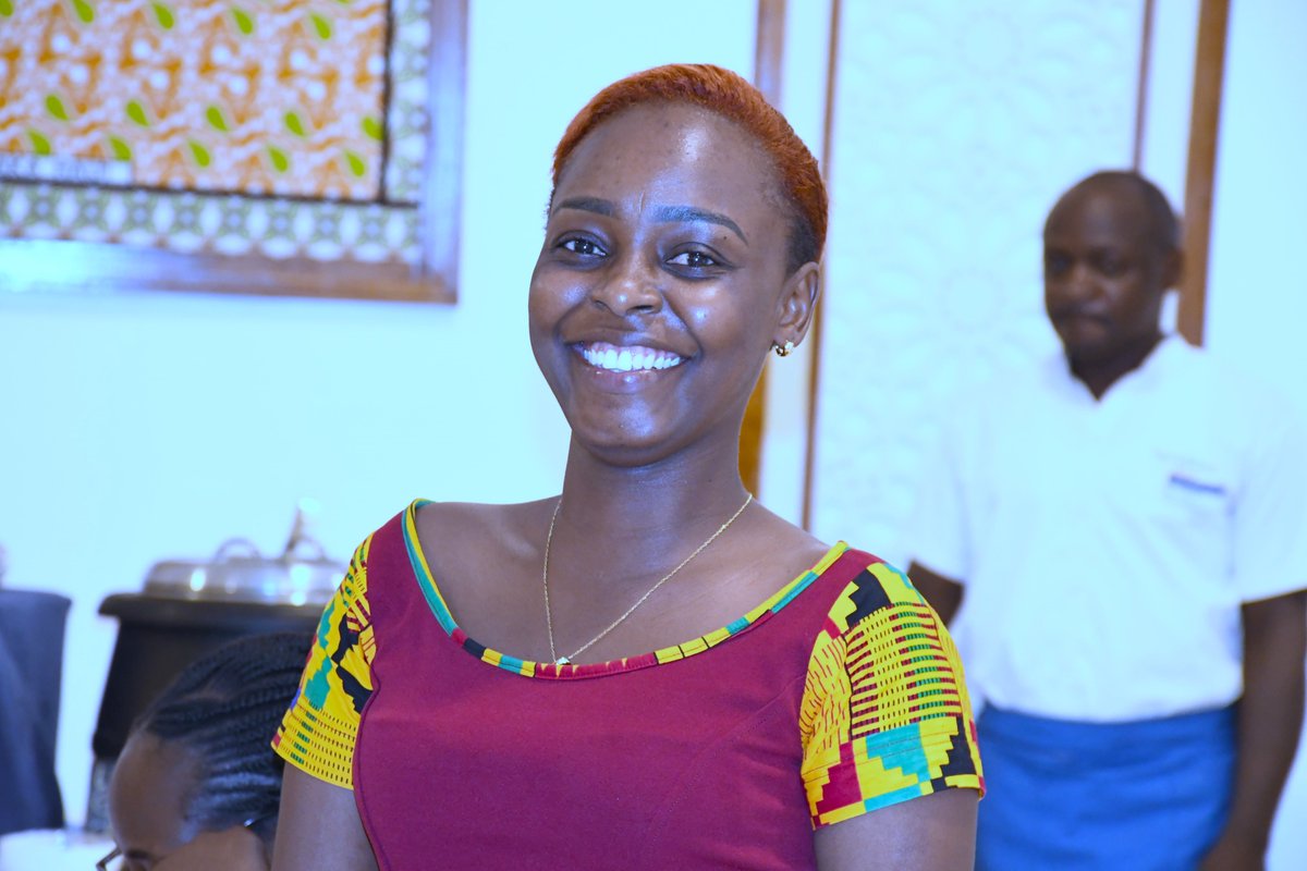 StretchersYouth's tweet photo. #FridayHangOut
We’re welcoming the weekend with that big smile 😄
As we wrap up the week, let’s celebrate the small victories, the connections we’ve made, and the positive impact we’re making together.
Here’s to a weekend filled with joy.
#YOWO #13YearsOfService https://t.co/ti4Eh7VSi6