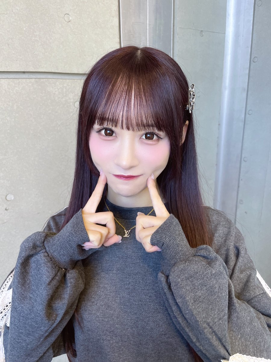 音嶋 莉沙 on X / X