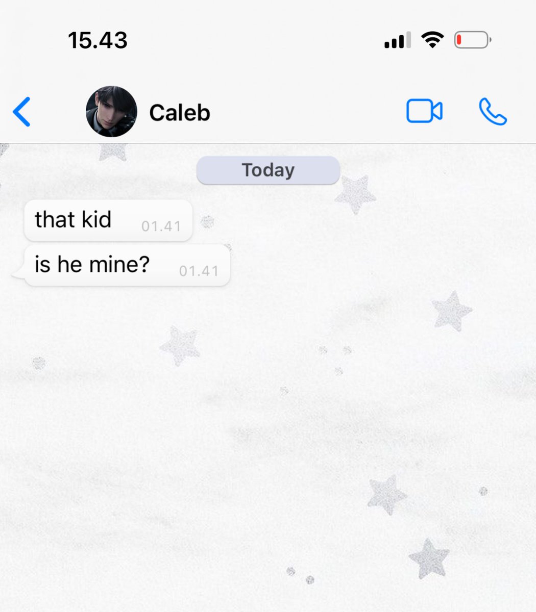 qincheskitten's tweet image. — love and deepspace au
caleb x fem!reader x zayne ;

【  five years later  】

caleb came back from his “death” and was surprised that you already had a child. what he didn’t know: the 5 y.o. boy was his.

by © qincheskitten