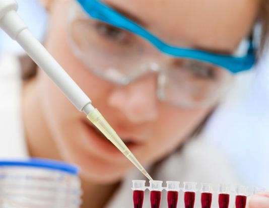 TheWomensOrg's tweet photo. Researchers in Australia have developed a new blood test for endometriosis. 🎉

#ednometriosis is difficult and intrusive to diagnose, taking an average of 7 years! Further interest and funding in women's health will result in advances like this. 

https://t.co/3tpHu2trYg https://t.co/eJKwbS2oF9