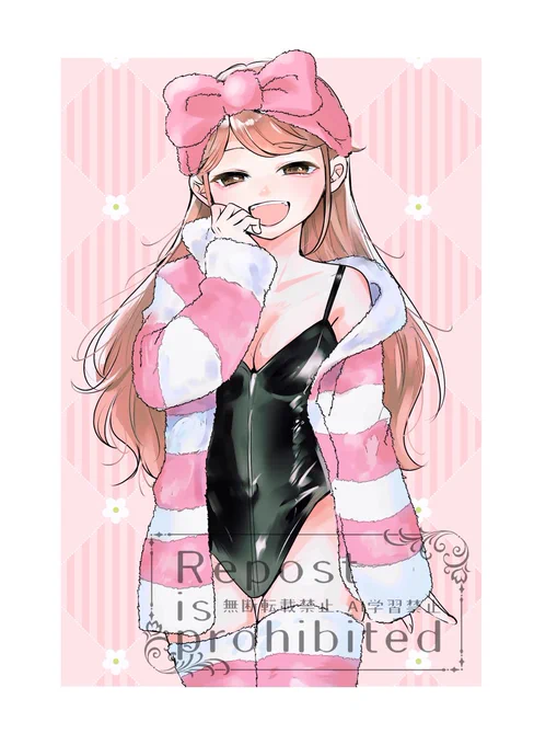 イブちゃん #人間やめたい米沢さん 