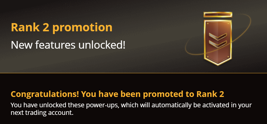 _kamasutrade's tweet photo. Thank you @thepipfarm 
for all the new advantages of rank 2 ! https://t.co/YmtxOKAFMP