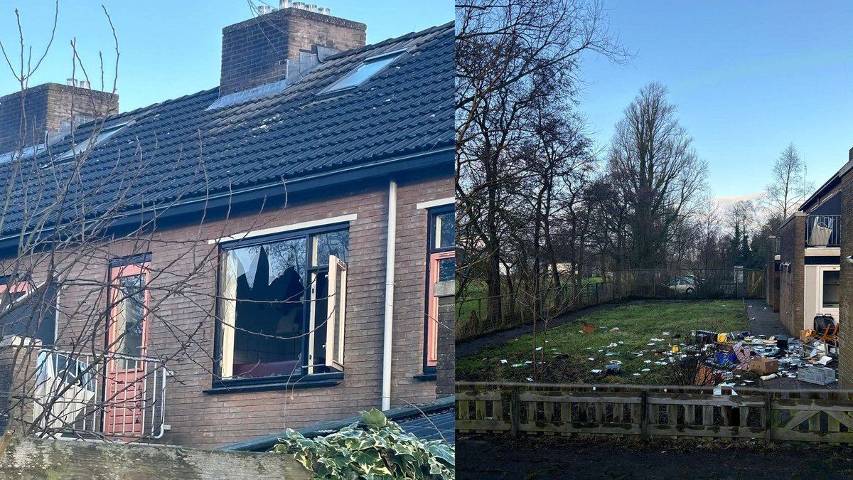 Onrust in Twijzelerheide na aanhouding