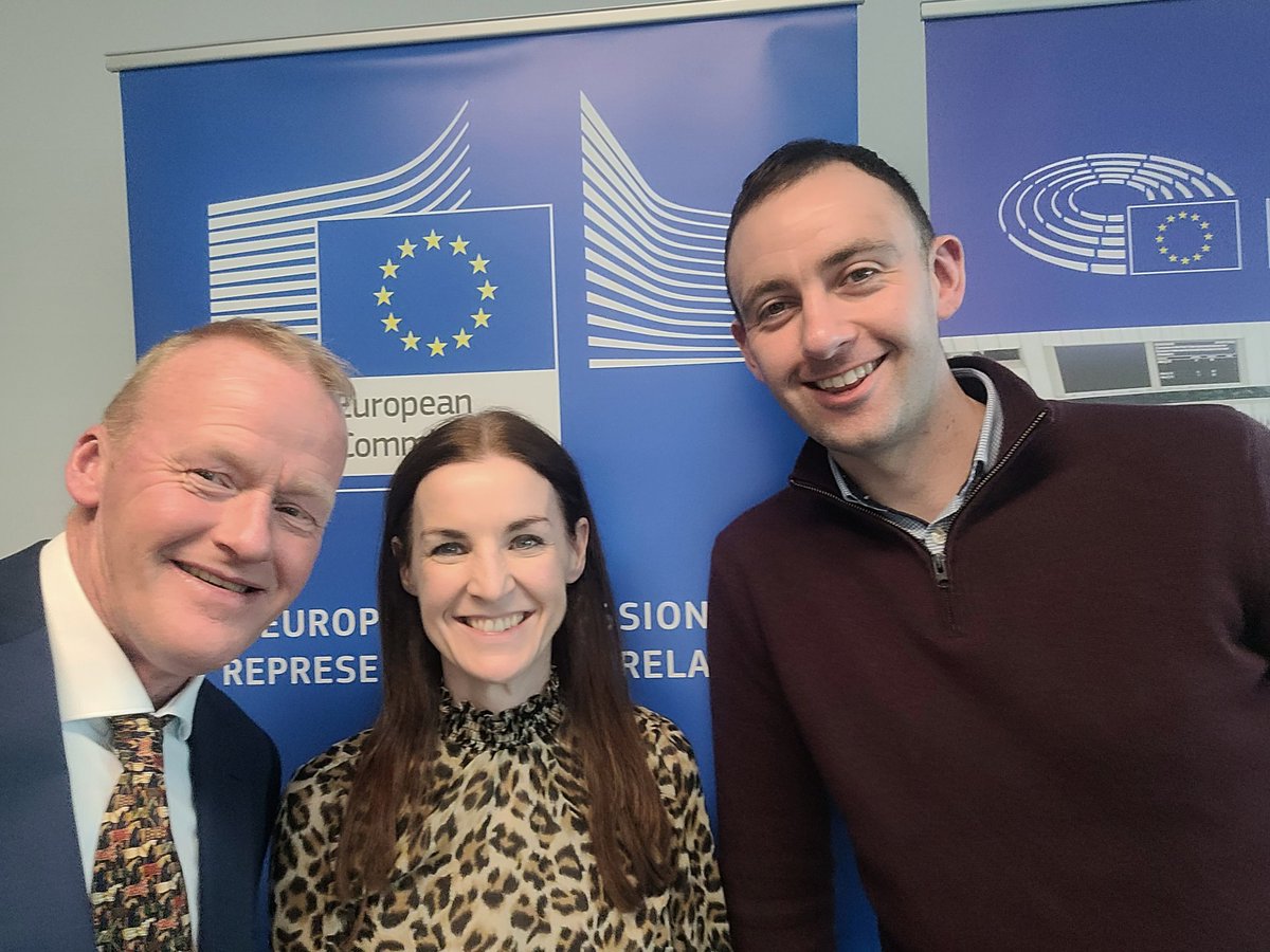 Peter Hynes 🐄🥛🇮🇪 (@peterhynes15) on Twitter photo Fantastic to catch up with these two inspirational people <a href="/louisemchugh/">Louise McHugh</a> & <a href="/tomas_russell/">Tomás Russell</a> yesterday.
🌎 leading research on mental health in agriculture at <a href="/UCDagrimental/">UCD Agri Mental Health Group</a> <a href="/ucdagfood/">UCD School Ag & Food</a> leading to fact based data to provide resources which support farmer mental health & wellbeing Fantastic to catch up with these two inspirational people <a href="/louisemchugh/">Louise McHugh</a> & <a href="/tomas_russell/">Tomás Russell</a> yesterday.
🌎 leading research on mental health in agriculture at <a href="/UCDagrimental/">UCD Agri Mental Health Group</a> <a href="/ucdagfood/">UCD School Ag & Food</a> leading to fact based data to provide resources which support farmer mental health & wellbeing