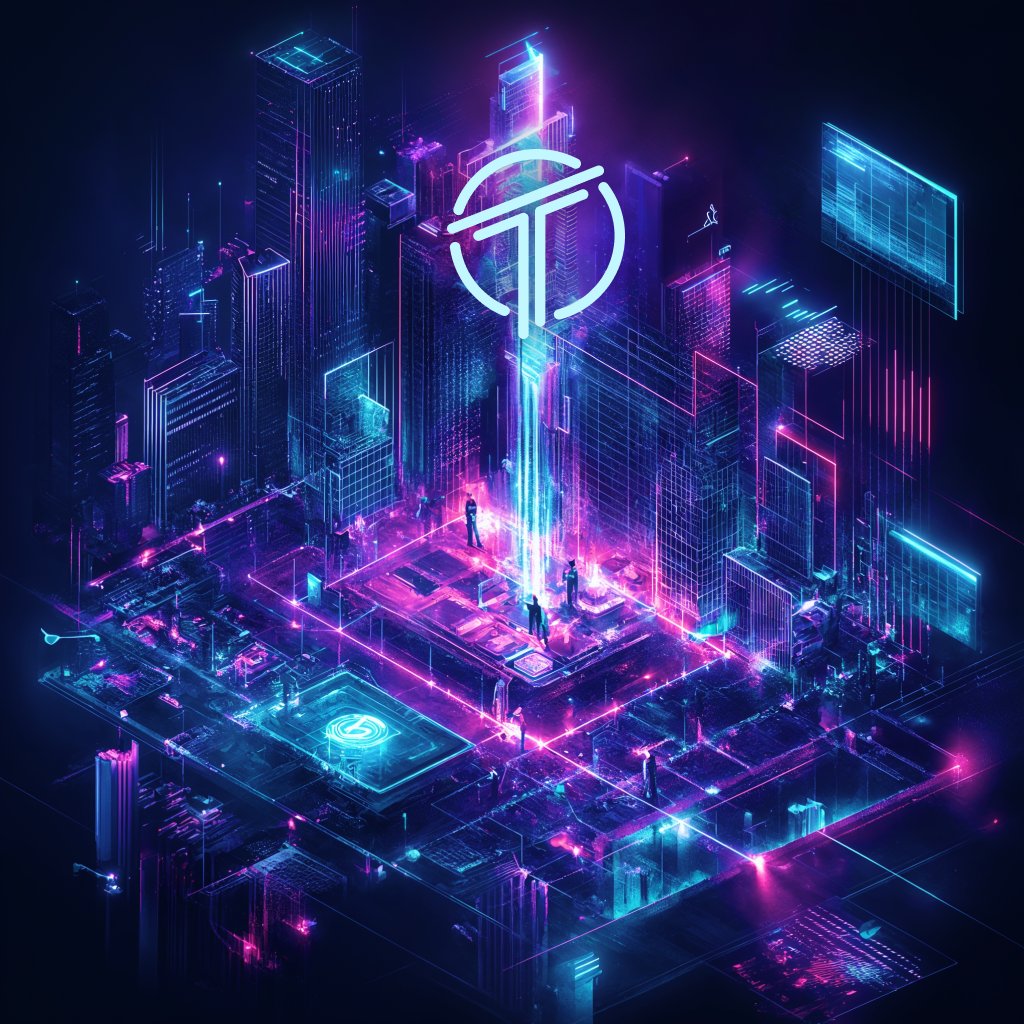 tokenum's tweet photo. Tokenum’s community sale ensures the power stays where it belongs: with the people who believe in the project. 🌌
No whale wallets. No concentrated control. Just a decentralized, healthy ecosystem built to last.

➡️ https://t.co/khhsnYMM7b https://t.co/G2GXRPAJAT