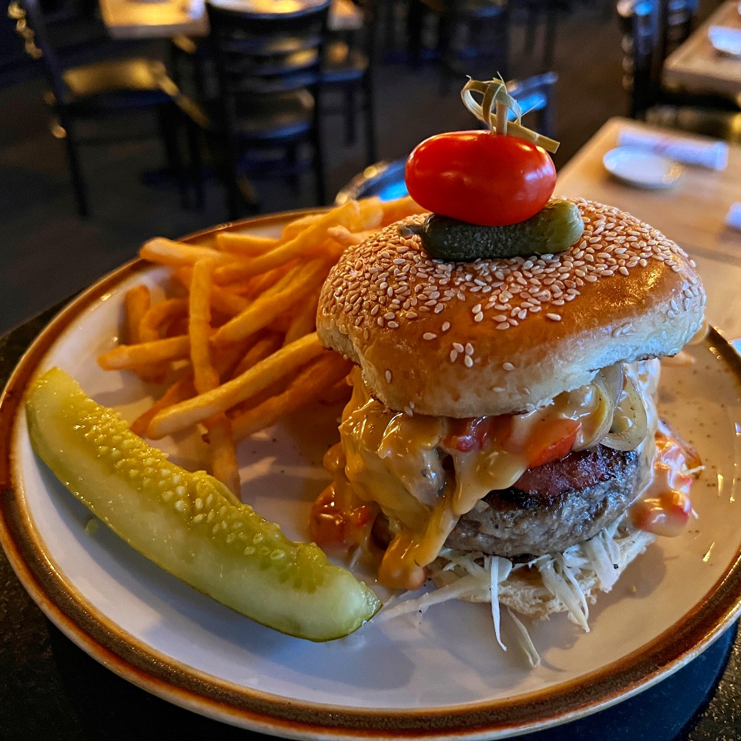 New, new, NEW! From cocktails to entrees, there's something new to enjoy this weekend. Head to our FB or IG for the full details. #parktavernsp #severnapark #parklife #drinklocal #eatlocal