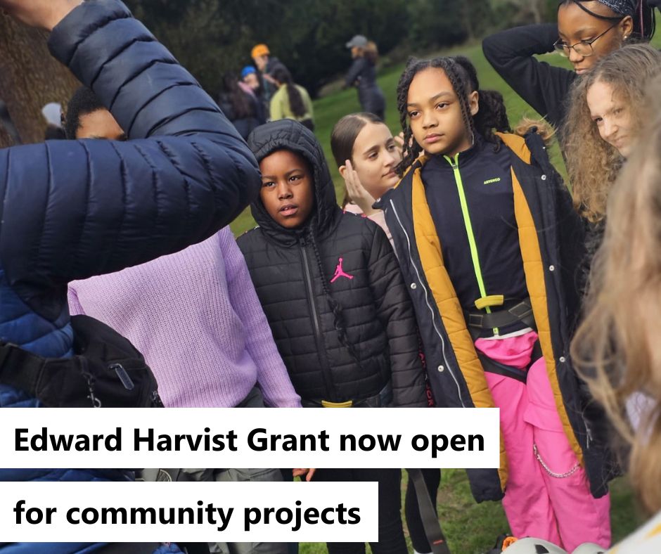 Brent Council (@brent_council) on Twitter photo Edward Harvist Grant now open! 
๐ Grants of up to ยฃ5,000 are available for community-led projects that improve the lives of residents.
๐
 Join our online info session next week (Wed 29 Jan) to learn more
โก๏ธ orlo.uk/S0Af5 Edward Harvist Grant now open! 
๐ Grants of up to ยฃ5,000 are available for community-led projects that improve the lives of residents.
๐
 Join our online info session next week (Wed 29 Jan) to learn more
โก๏ธ orlo.uk/S0Af5