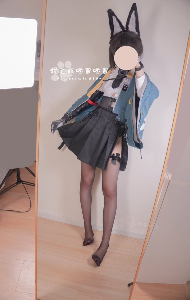 猫と爪呸罗呸罗 @Lostwind10, Twitter Profile | TwStalker