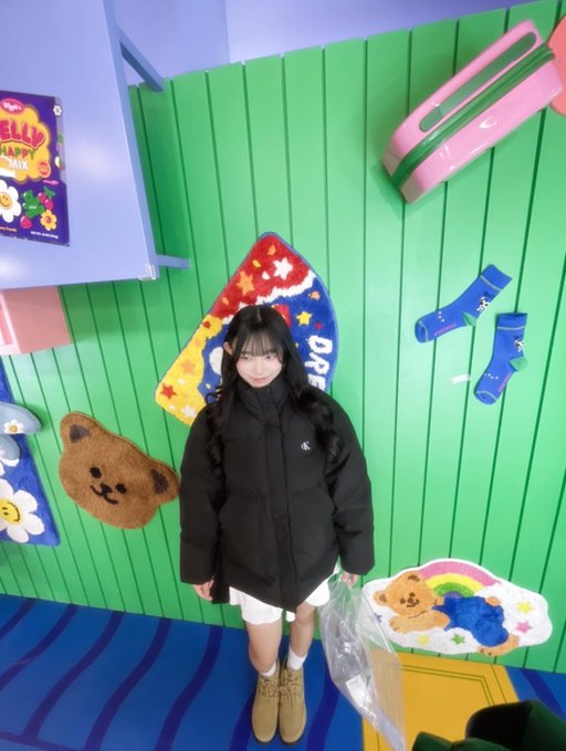 香穂のTwitter画像14