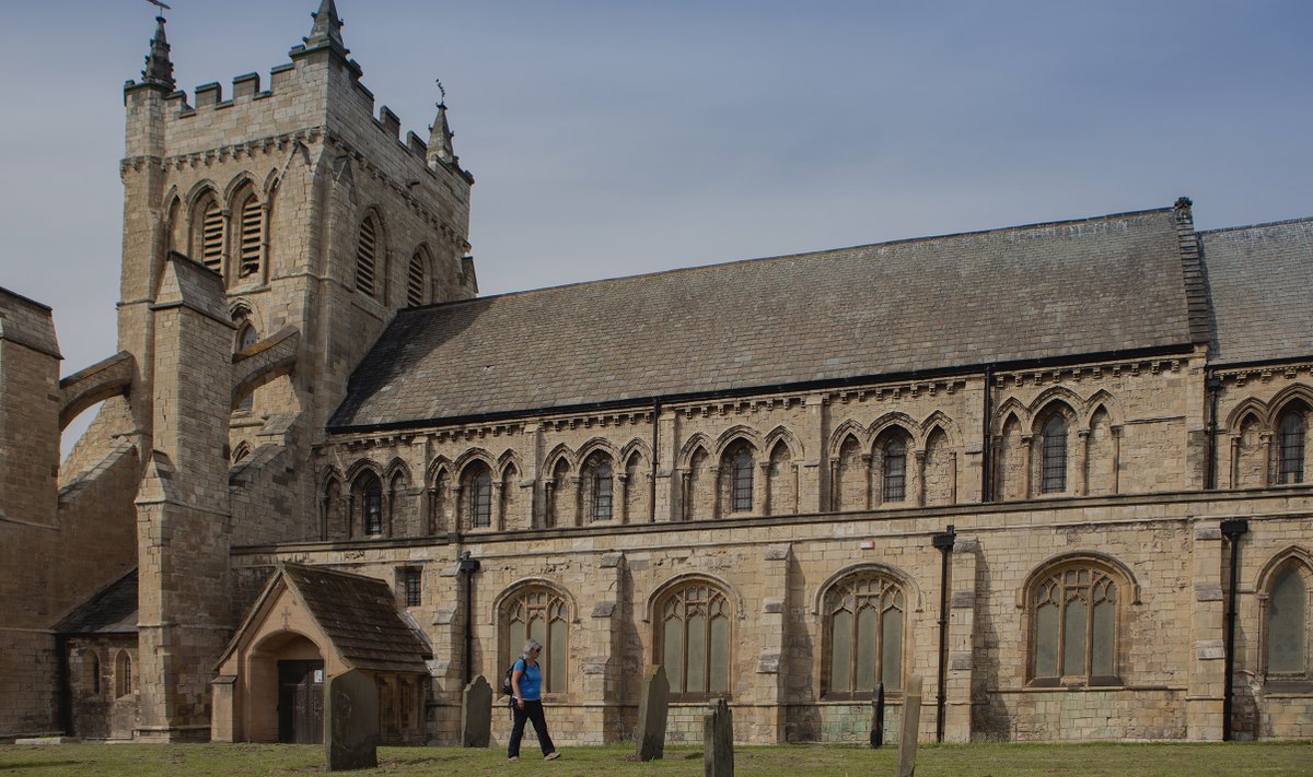 Visit Tees Valley (@visitteesvalley) on Twitter photo Here are some of our favourite places for winter walks in the Tees Valley 👇
🚶♀️ The Way of St. Hild
🚶♀️ <a href="/pparkmuseum/">Preston Park Museum</a>
🚶♀️ Teesdale Way
& more!
Find more trails here 👉orlo.uk/YNkpD Here are some of our favourite places for winter walks in the Tees Valley 👇
🚶♀️ The Way of St. Hild
🚶♀️ <a href="/pparkmuseum/">Preston Park Museum</a>
🚶♀️ Teesdale Way
& more!
Find more trails here 👉orlo.uk/YNkpD
