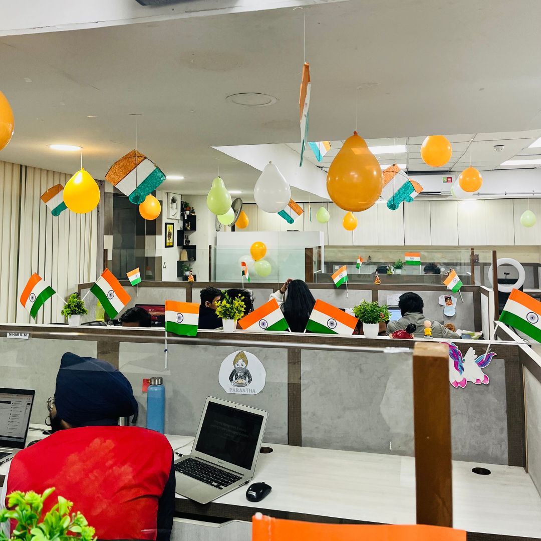 apidots's tweet photo. Happy Republic Day!
As we celebrate this glorious day, let’s take immense pride in our rich heritage, vibrant culture, and the unbreakable spirit that defines our great nation! 💙🤍🧡
#RepublicDay #JaiHind #RepublicDay2025 #VandeMataram #RespectForIndia #BharatMataKiJai https://t.co/OB9LjGSD5Z