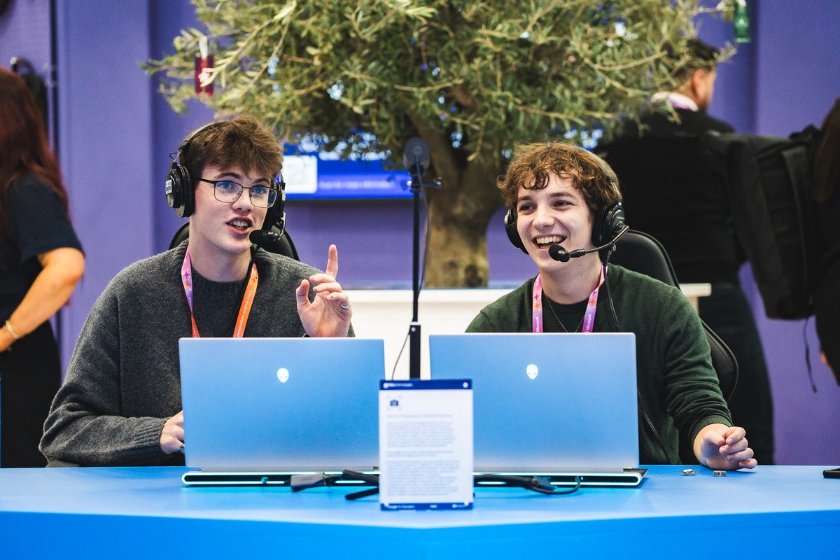 British Esports tweet media