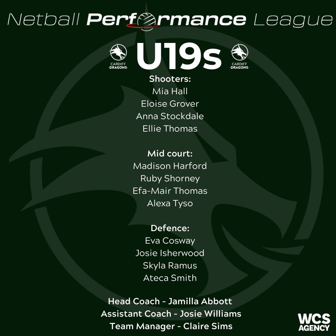 📷📷We are eagerly anticipating another weekend of NPL netball at our House of Sport Venue. 📷📷
Good luck to our U17 and U19 teams who will face off against @maverickspathway for the first time this pathway season!