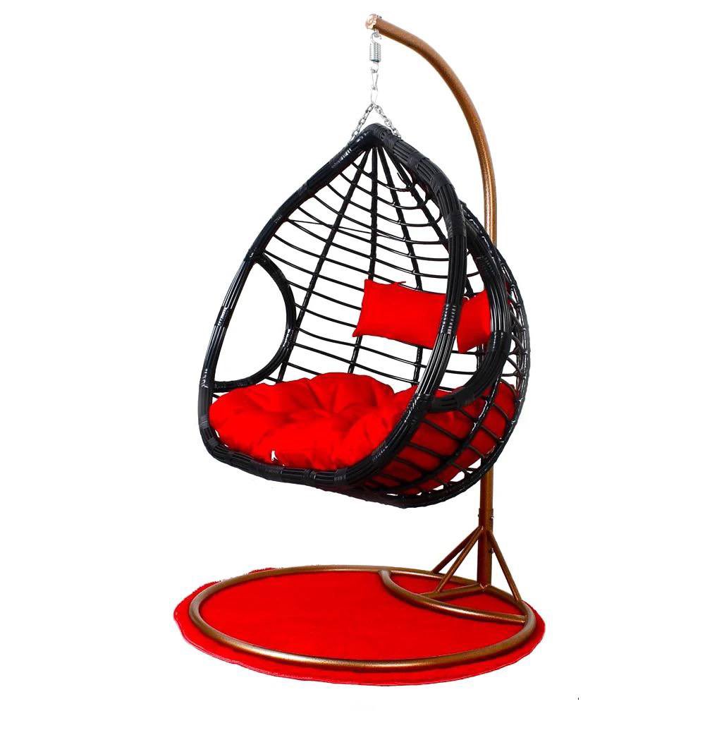 Vendorblaze's tweet photo. Swing with cushion and rug  @ 355k
Swipe fast  
Payment on Delivery within Lagos 
D.m for more info https://t.co/861NRHWm56