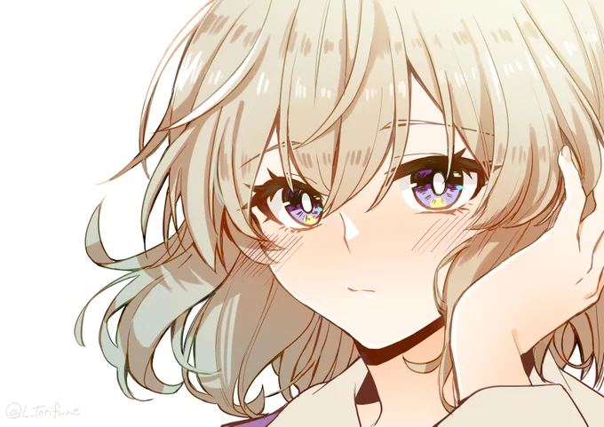メリー 