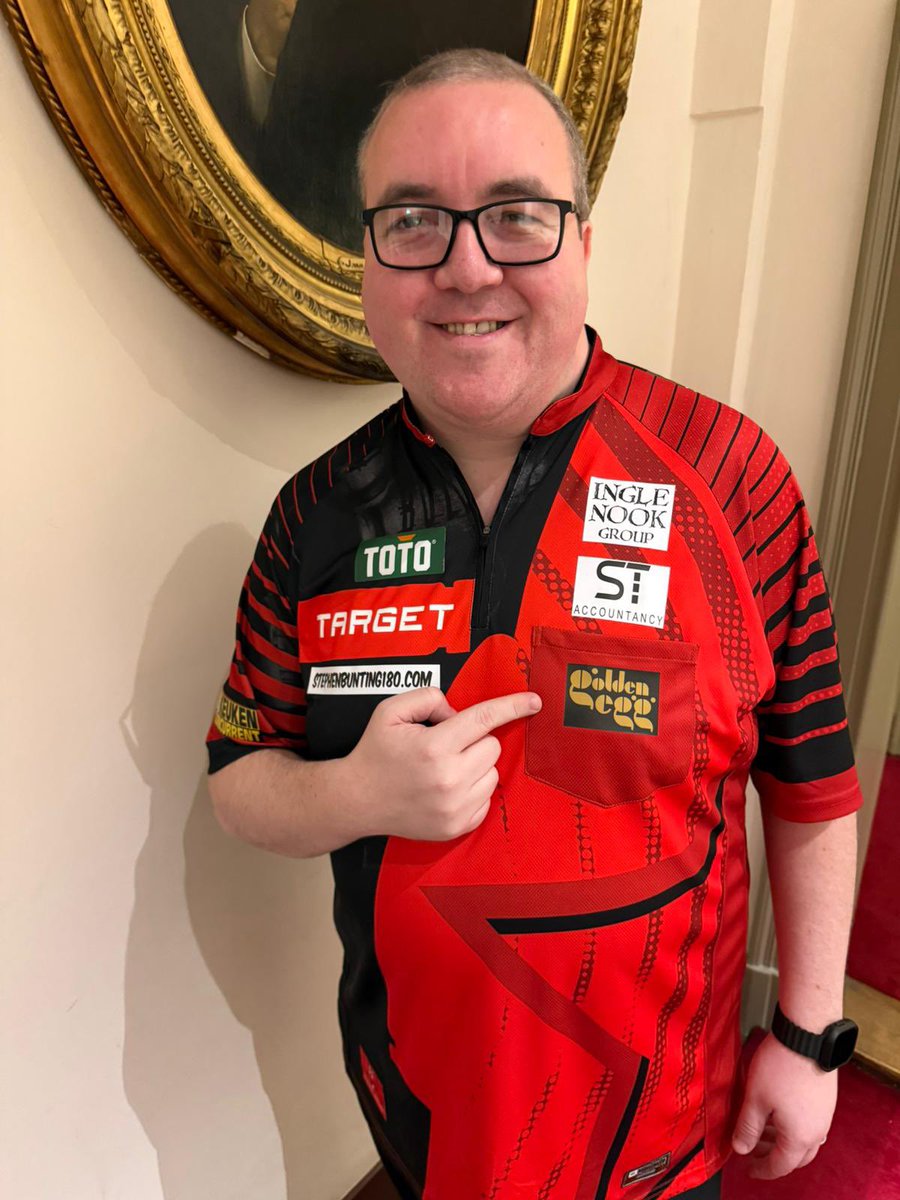 Golden Egg tweet media