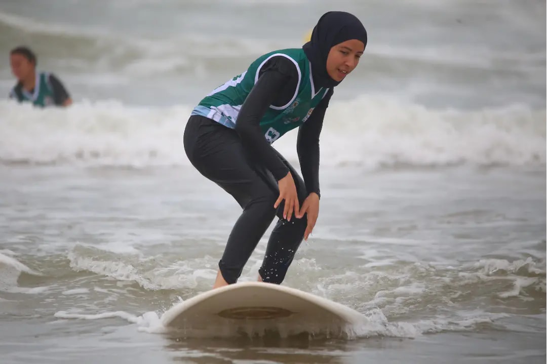 Sport en Commun tweet media